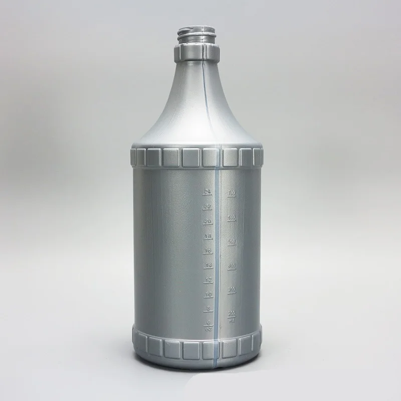 900ml Car Beauty Film Application Tool Spray Bottle, Acid and Alkali Resistant Anti-Corrosion, Hand-Pressed Spray Bottle