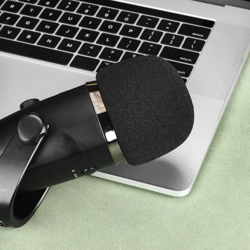 【A75T】 Filter for Blue Nano Microphone Anti- Cover