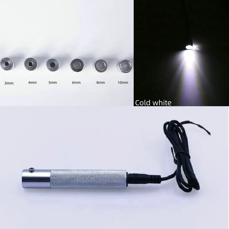 12v-3w-mini-fonte-de-luz-led-iluminador-de-fibra-optica-brilho-lateral-iluminacao-optica-casa-interior-do-carro-iluminacao-ambiente-kit-diy