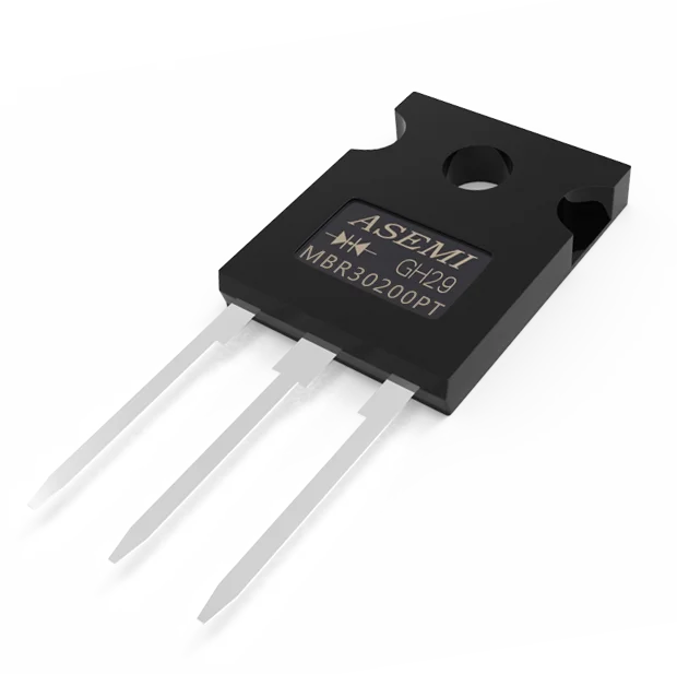 NEW MBR30200PT 3060 4045 4060 6045 Schottky diode TO-247 30 a 200 v, schottky rectifier diode rectifier imported chips