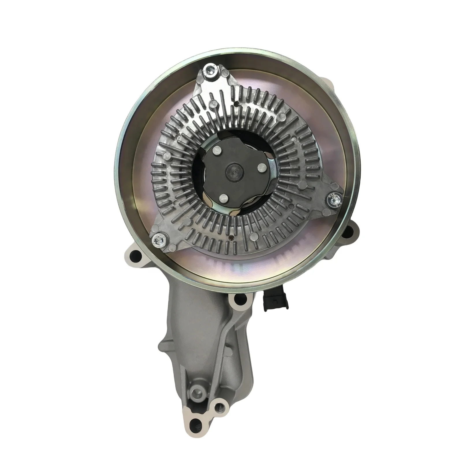 

Hot selling:Electromgnetic Wter Pump for V Olvo VN VHD D9 D11D13 D16 Truck 21960479 21648708 7421960480