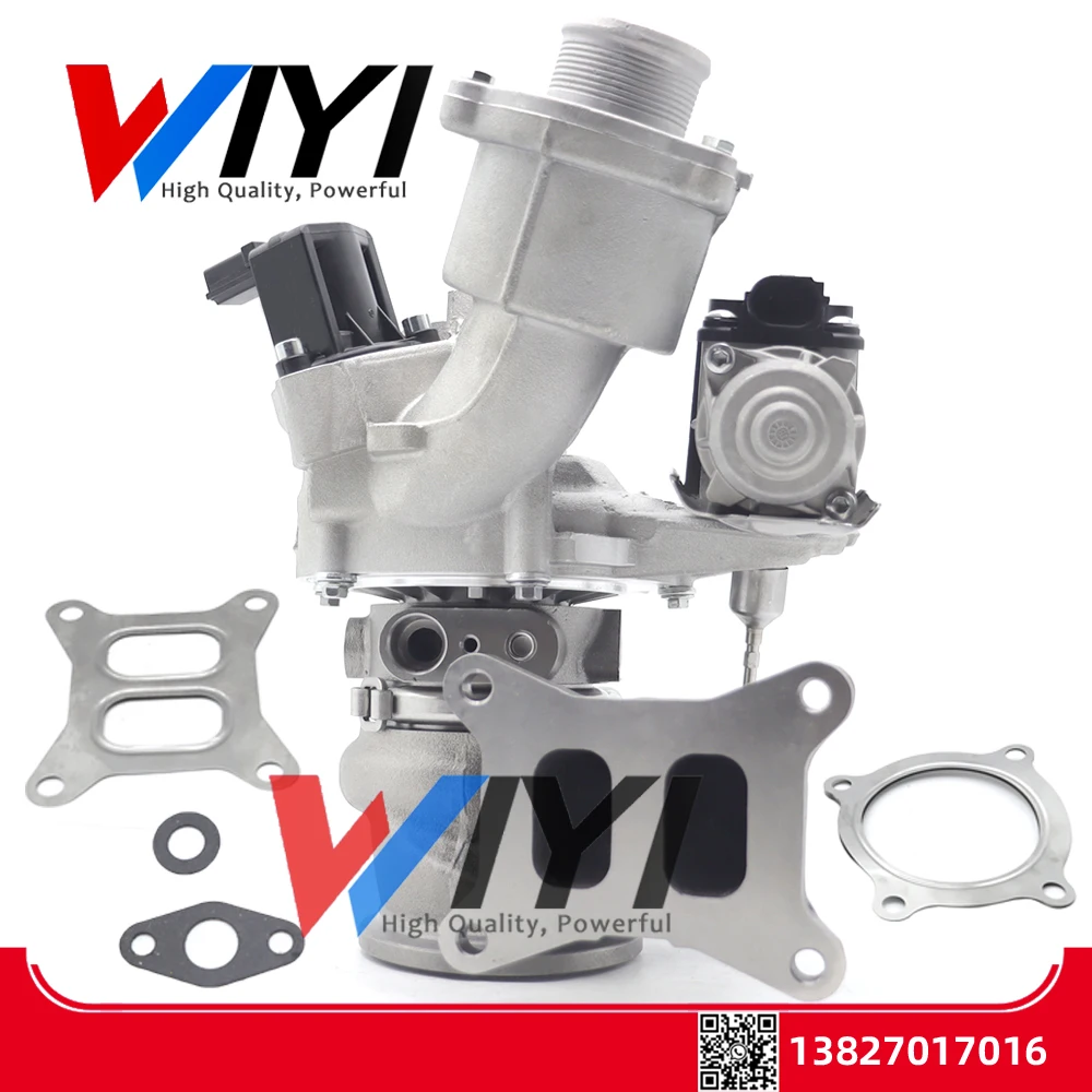 車のターボ RHF5 ターボチャージャー IHI VW アウディ 2.0L IS20 06K145874L 06K145702K 06K145702E 06K145722L 06K145722G 06K145874M