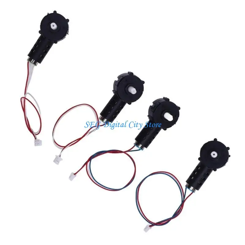 

U75B Quick Release Engine Motor Mounts & Assemblies For E88 Remote Control Quadcopter