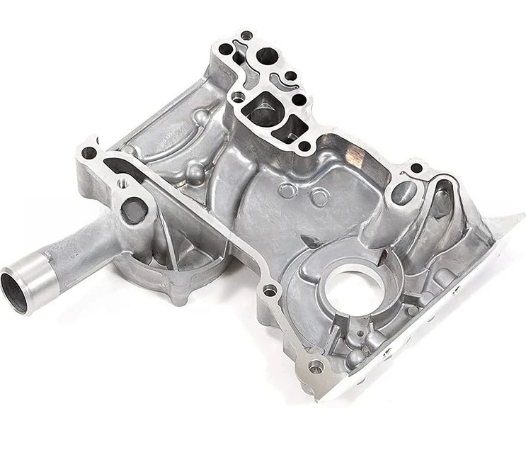 

Auto Parts Pickup Truck Engine Timing Cover 11302-35010