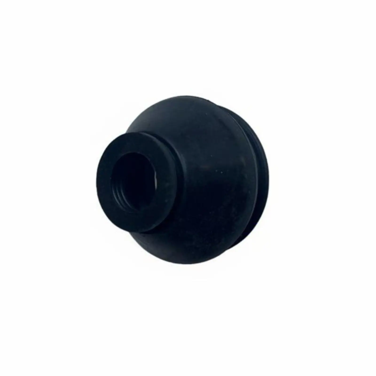 Industrial ATV Rubber Dust Boot Ball Joint Protector Chassis Seal Mud Sand Guard for Go Kart Frames