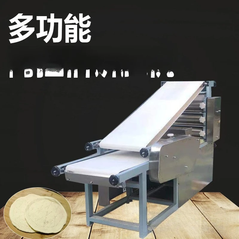 Commercial Arabian pie forming machine imitation handmade biscuit scone machine