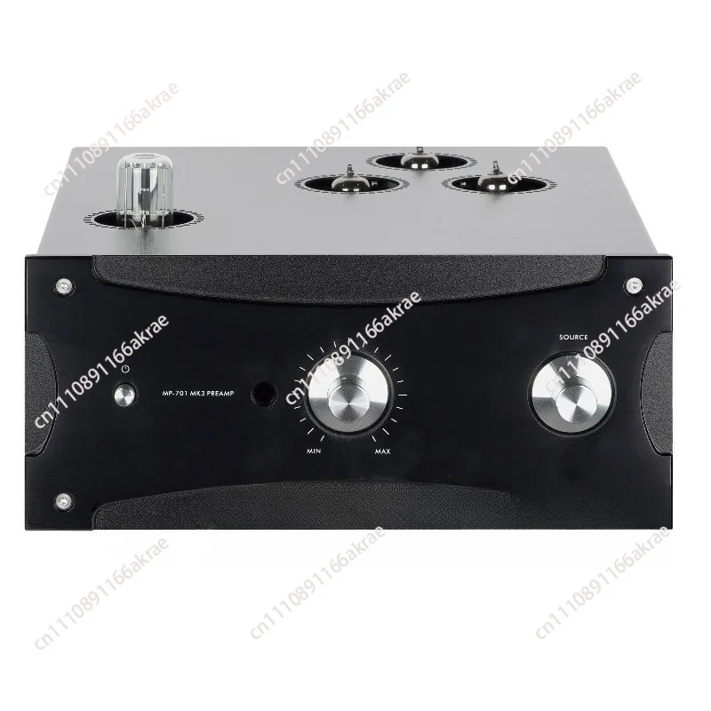 for  Musical Paradise MP-701 MK3 Tube Preamp | High-Fidelity Vacuum Tube Preamplifier | Audiophile Grade HiFi Component