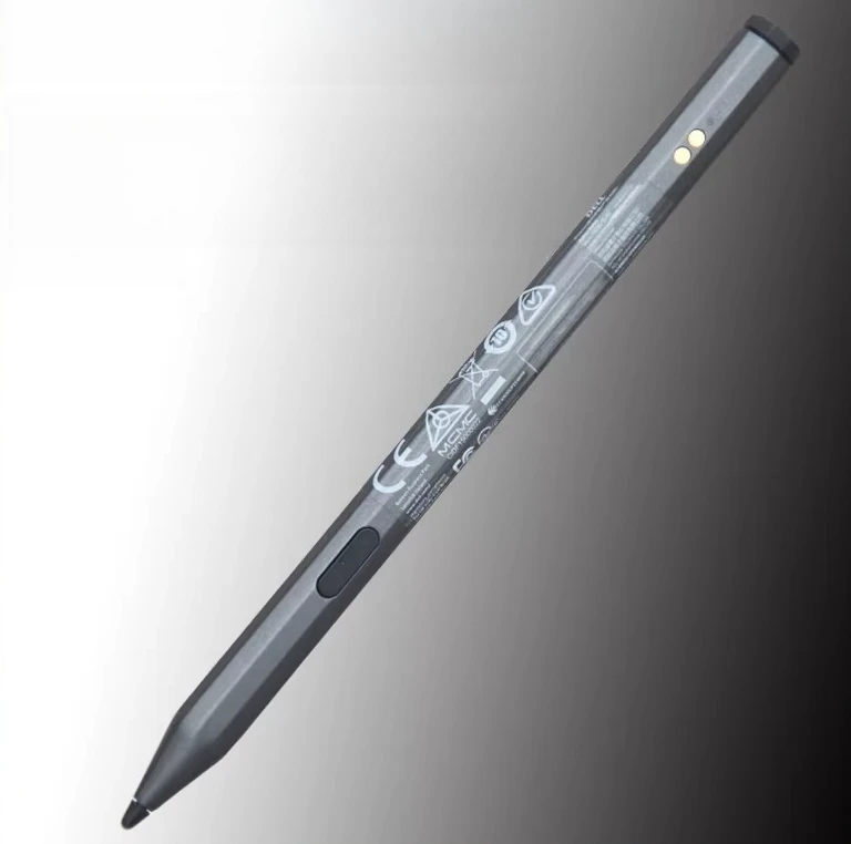 

Сенсорный стилус Bluetooth Dell PN771M в коробке, чувствительность к нажатию 4096 уровней, для Inspiron 7300, 7306, 7500 и 7506.