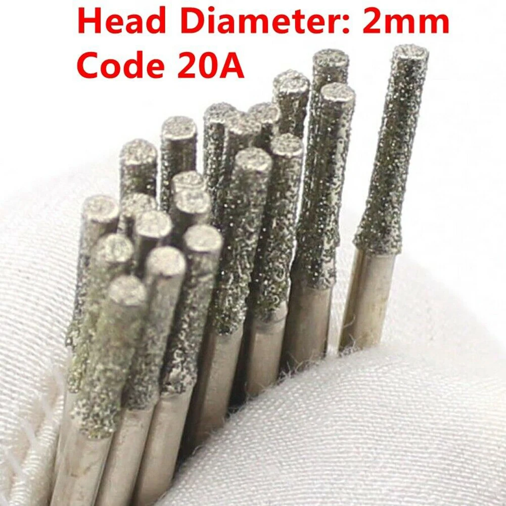 

High Performance Diamond Saw Drill Hole Cutter Bits for Jewelry For Gemstone Glass Tile Ceramic Marble Granite