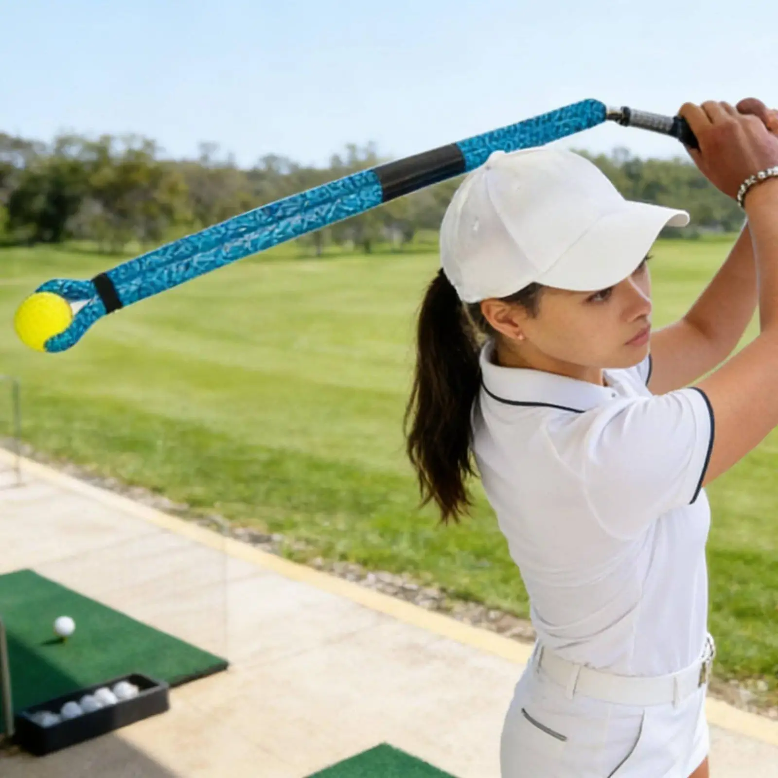golf-swing-trainer-ergonomic-grip-golf-swing-aid-sports-golf-accessory-for-pre-round-warm-ups