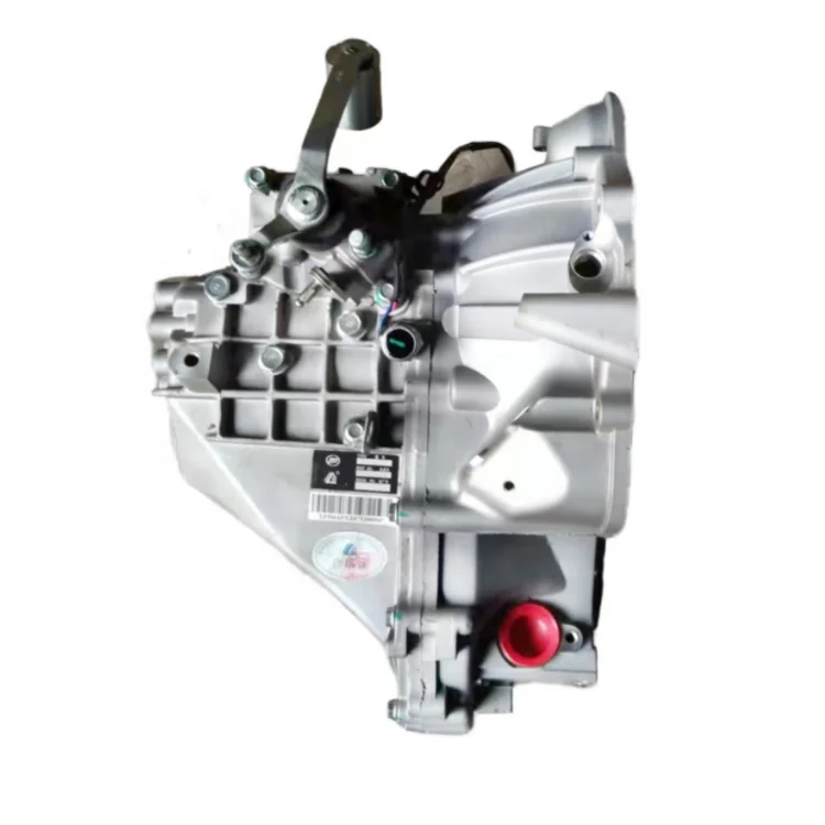 

Wholesale Auto Parts Transmission Systems Gearbox Assembly for Chinese Car Accessories OEM S1700000A1 for LIFAN X60
