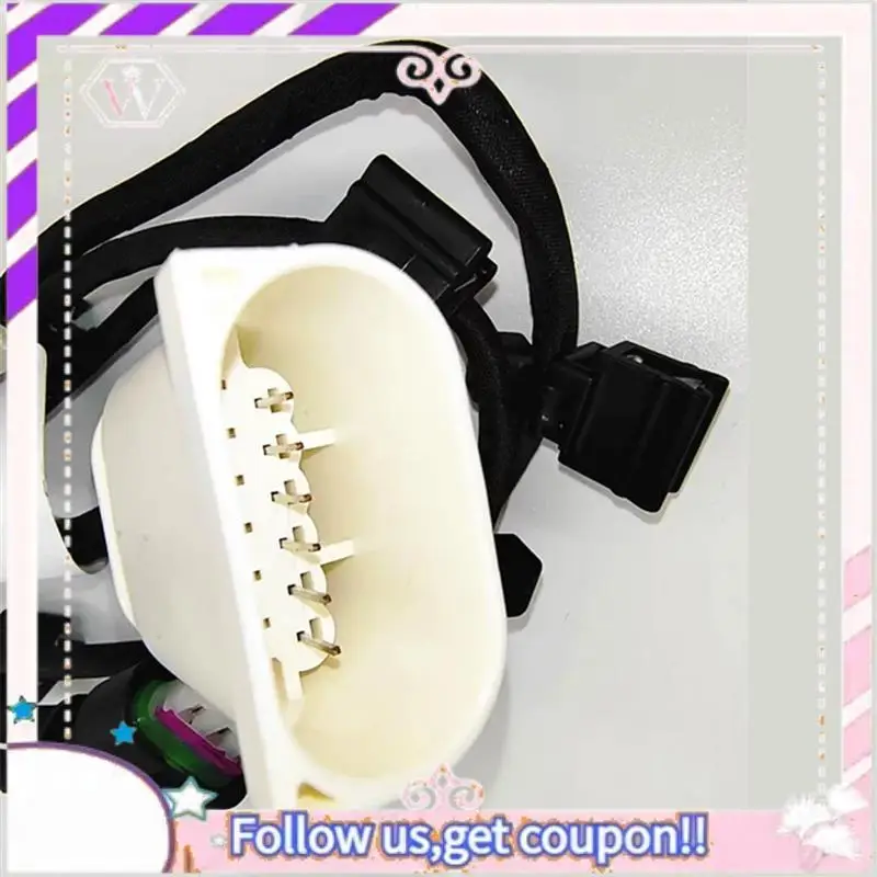 

Portable 61129298614 For BMW F18 523 525I 530I 535 Front Bumper Electric Eye Radar Line
