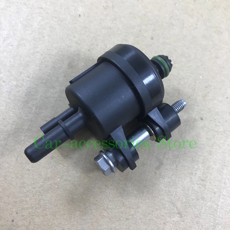 Elektrozawór upustowy pochłaniacza oparów do Chevroleta Spark 13-15 96985666