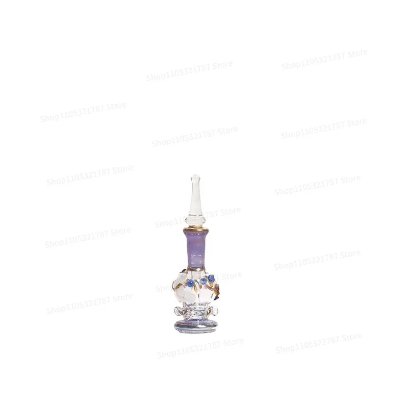 For Flavor Bottle, Diffuser, Crystal Glass Decoration 5cm Thick