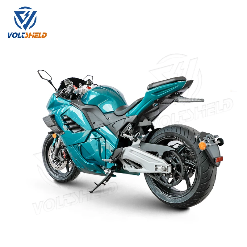 2025 China Fast High Speed Off Road Electric Motorcycle for Sale