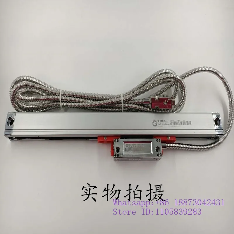 KA-300 Grating ruler, milling machine, lathe, grinder, spark machine, digital display meter, displacement sensor