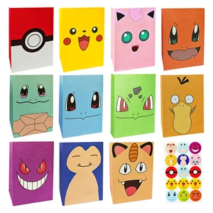 10 최고의 판매 피카추 지갑 - №3