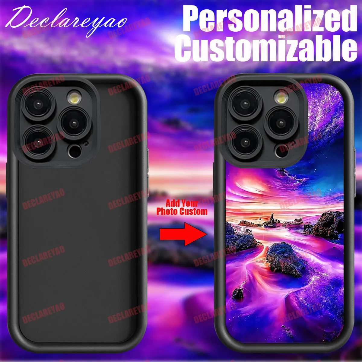 Personalized Diy Cu…