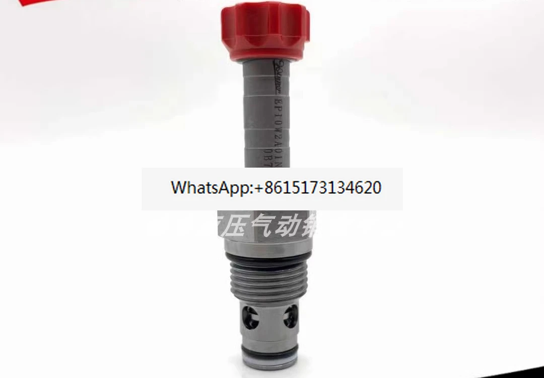 

Solenoid valve Cartridge valve EP10W2A01N05 EP12W2A01N05 EP16W2A01N05