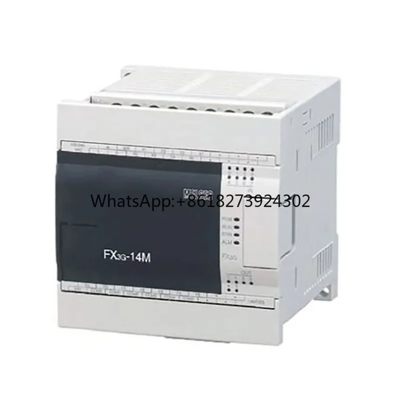 

New Original FX3G-14MT-ESS PLC 100-240VAC