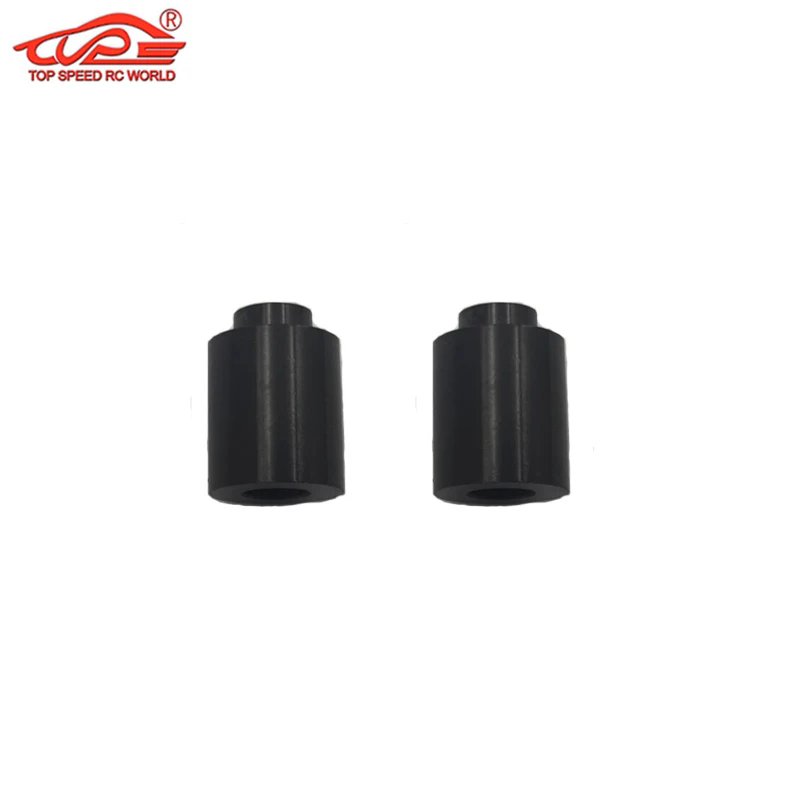 Support d'entretoise de cloche d'embrayage pour pièces de voiture Rc 1/5 HPI Rofun Baha Rovan Km Baja 5T 5SC 5B