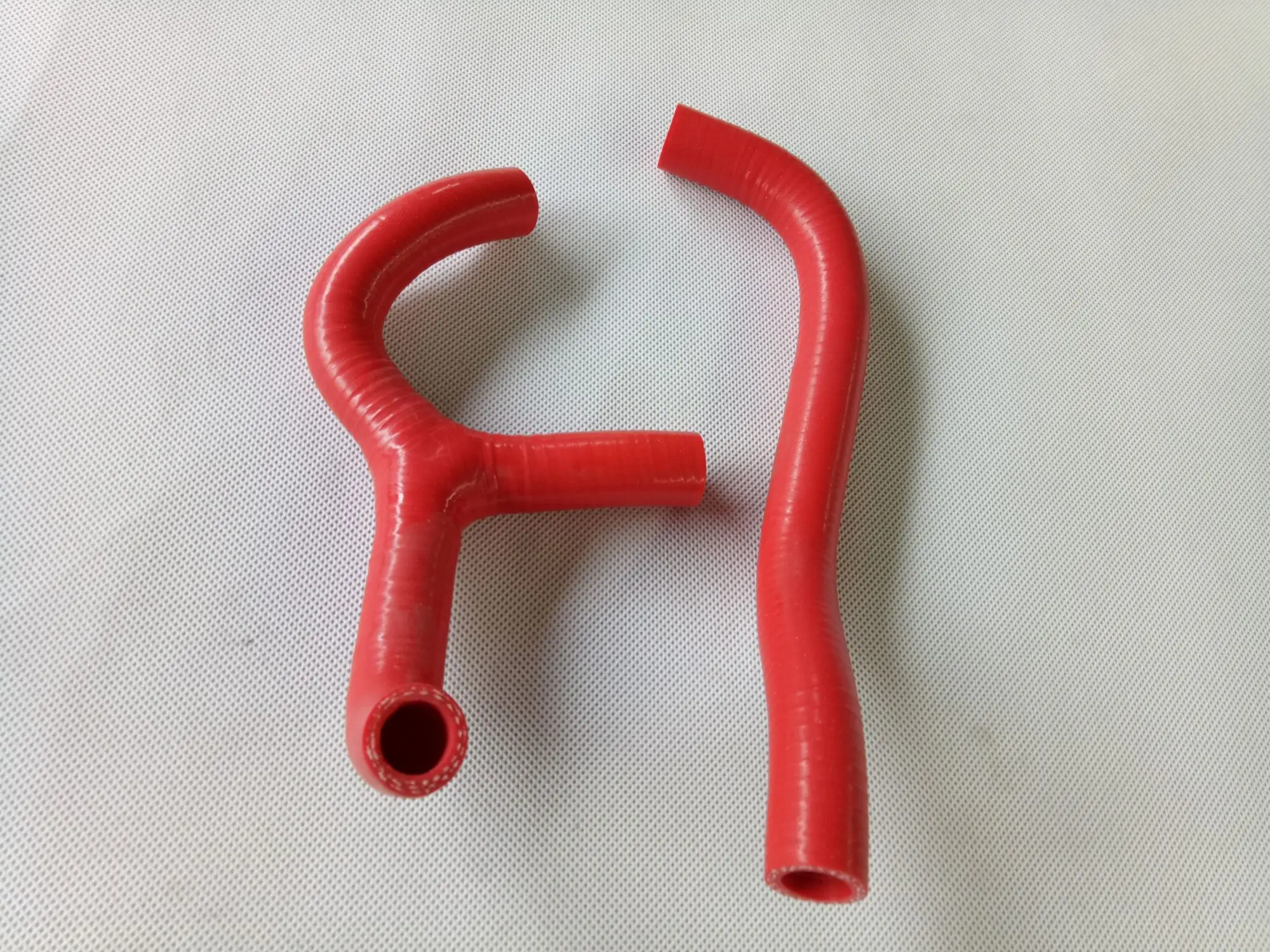 For KTM 65SX 2009-2015 65 SX All Silicone Radiator Hose Pipe Tube Kit 2009 2010 2011 2012 2013 2014 2015