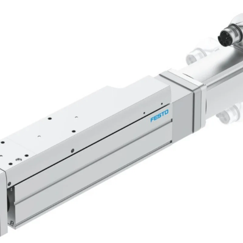 أجزاء لشريحة Festo FESTO الصغيرة EGSL-BS-45-100-3P 562225 #4