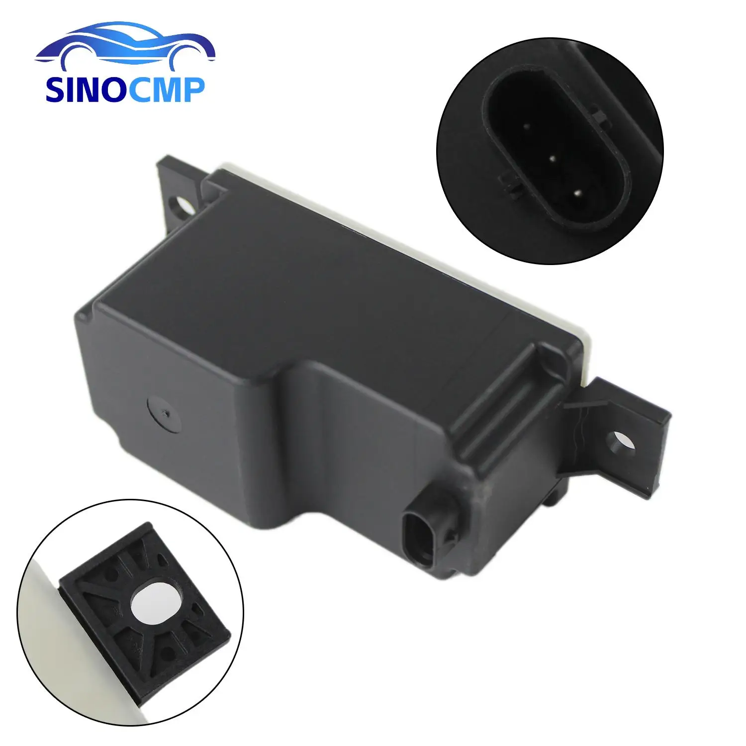 

2059053414 A2059053414 Voltage Converter Module Auxiliary Battery For Mercedes-Benz W205 W257 W253 W213 W222 C-class CLS-class