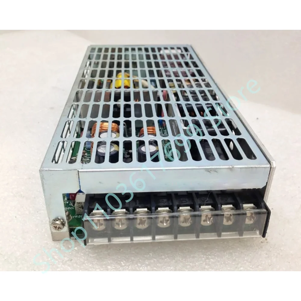 

Power Supply Industrial Medical Equipment WRCJ24FWX-U