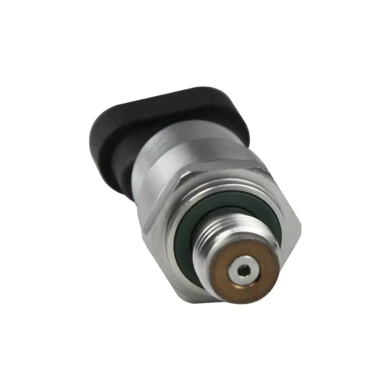 

Construction Machinery 4-20mA 600bar Pressure Transmitter
