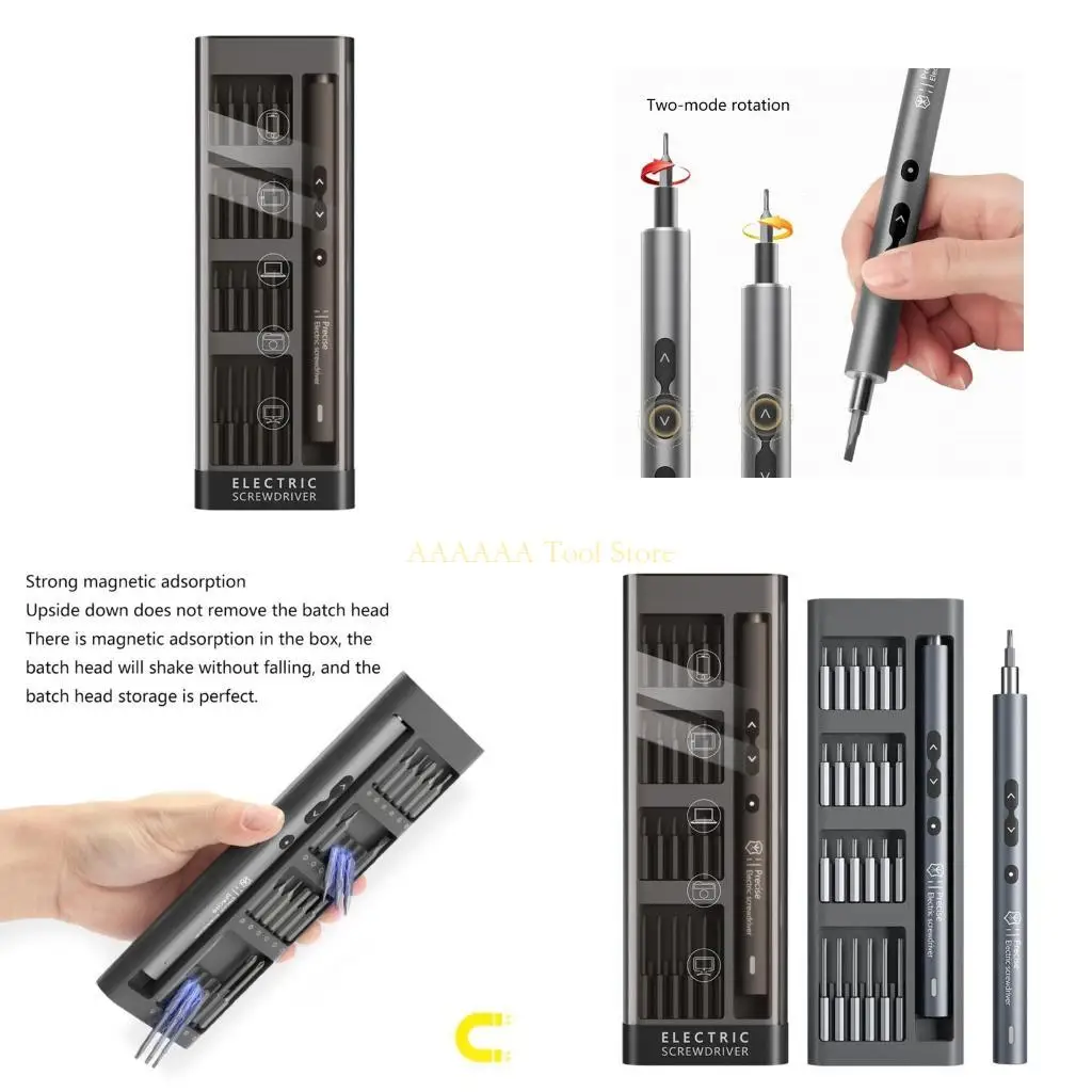 A2BE Electric Screw…