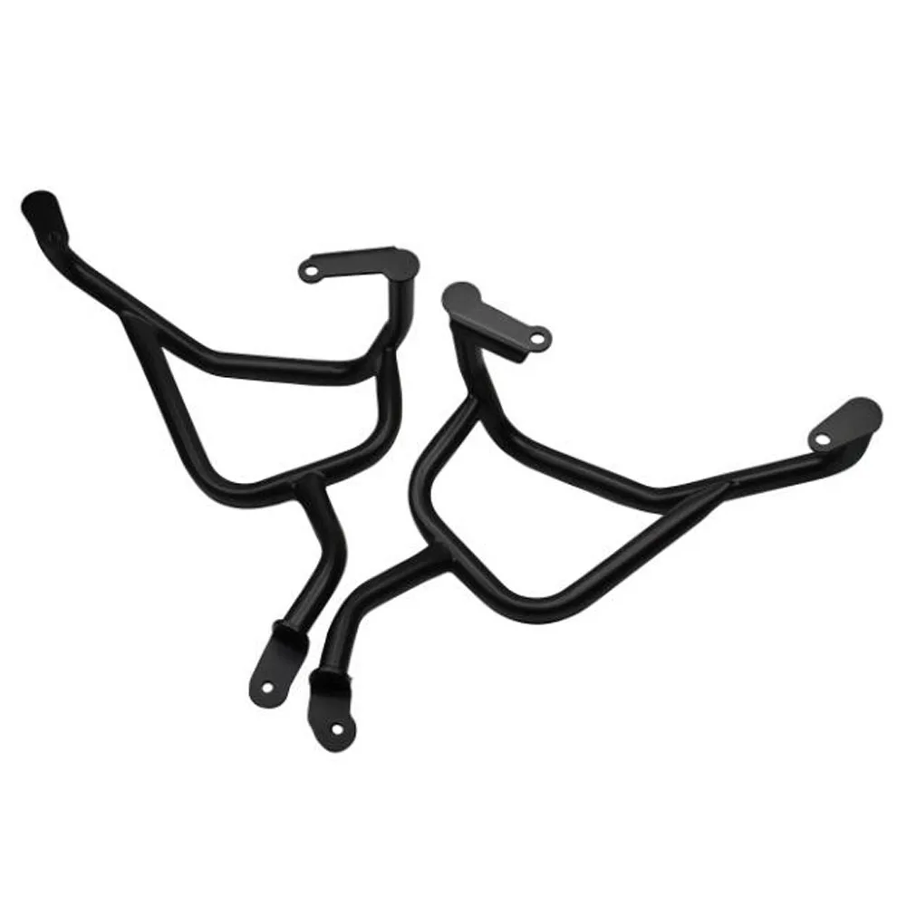 FOR Royal Enfield Himalayan 411 2017-2023 Motorcycle Accessories Anti-collision Bumper Frame Protector Engine Guard Crash Bar