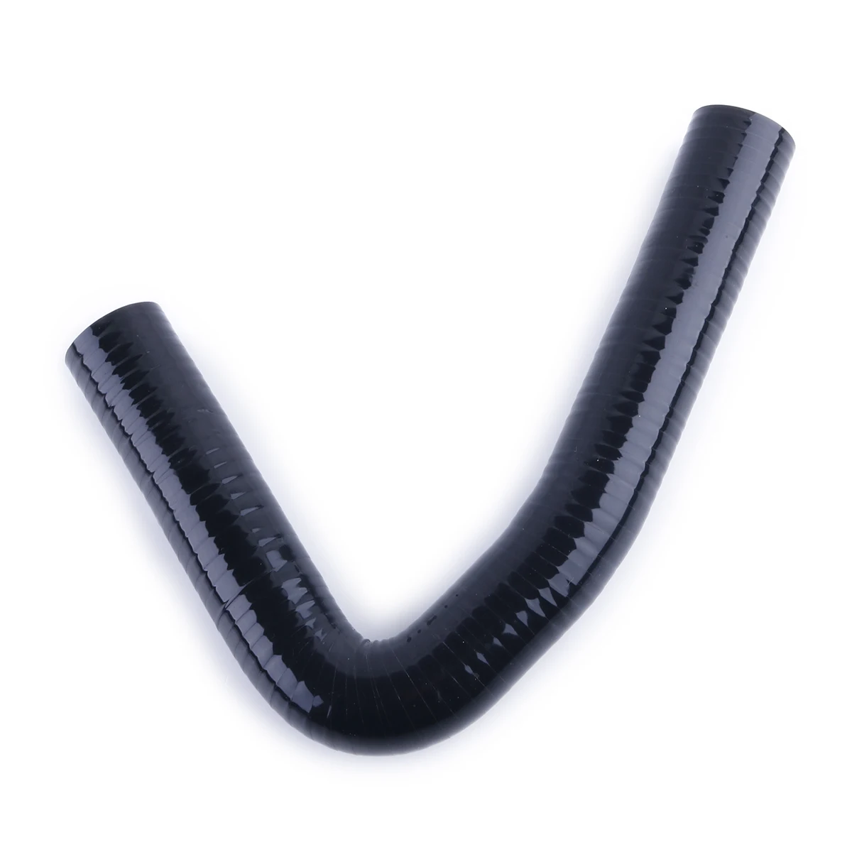 

For 1996-2004 Peugeot 106 GTI Citroen SAXO VTS 16V TU5J4 Engine Silicone Radiator Lower Outlet Outtake Hose Pipe Tube Duct (Big)