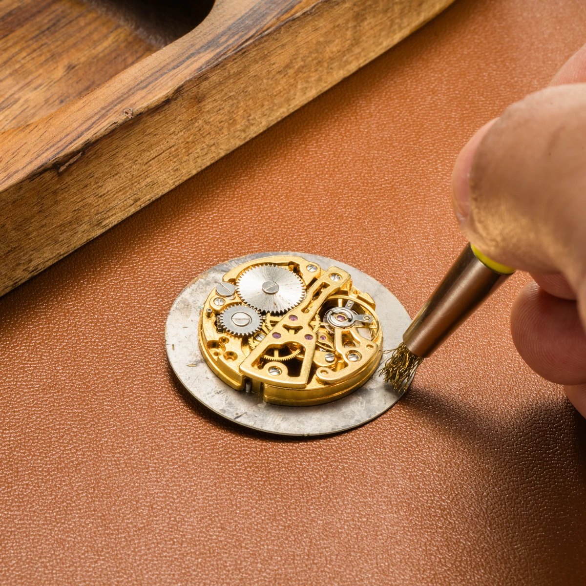 1 قطعة قلم تنظيف المجوهرات من الألياف الزجاجية فرشاة خدش القلم مزيل بقع الصدأ القلم مجوهرات مكونات إلكترونية أداة إصلاح