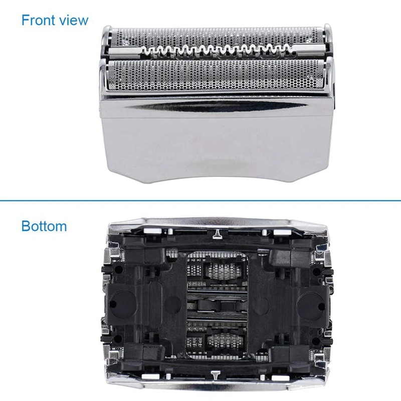رؤوس ماكينة حلاقة كهربائية لبراون ، بديل للسلسلة 7 ، 790CC ، 760CC ، 765C ، 795CC ، ، من من من ، إلى ، من ، إلى ، أسود ، 2