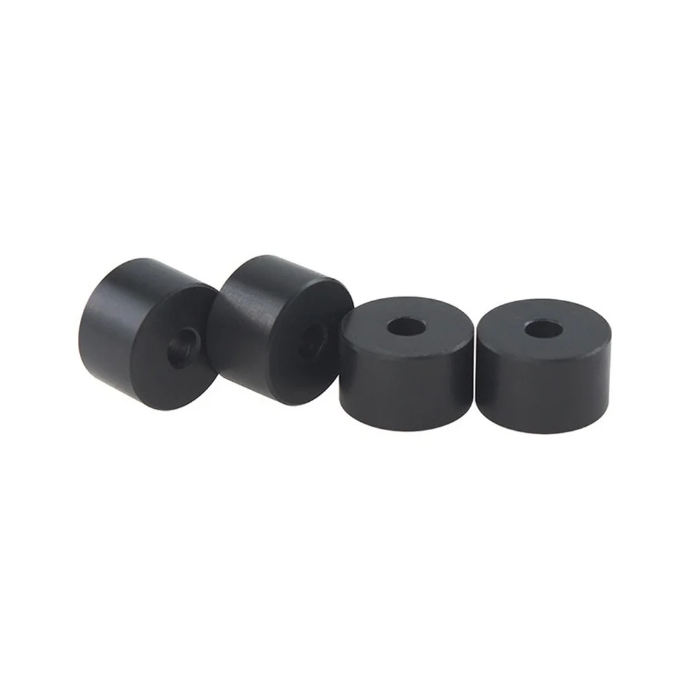 Heat Insulation Mount For 3d Printer Voron2.4 Leveling Column Minimizes Heat Transfer For Demanding Printing Conditions