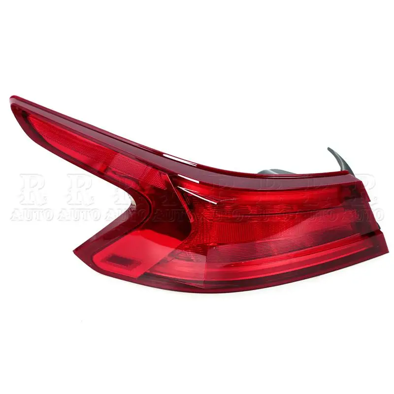 For Nissan Maxima 2016-2018 Car Tail Light Assembly Taillamp Rear