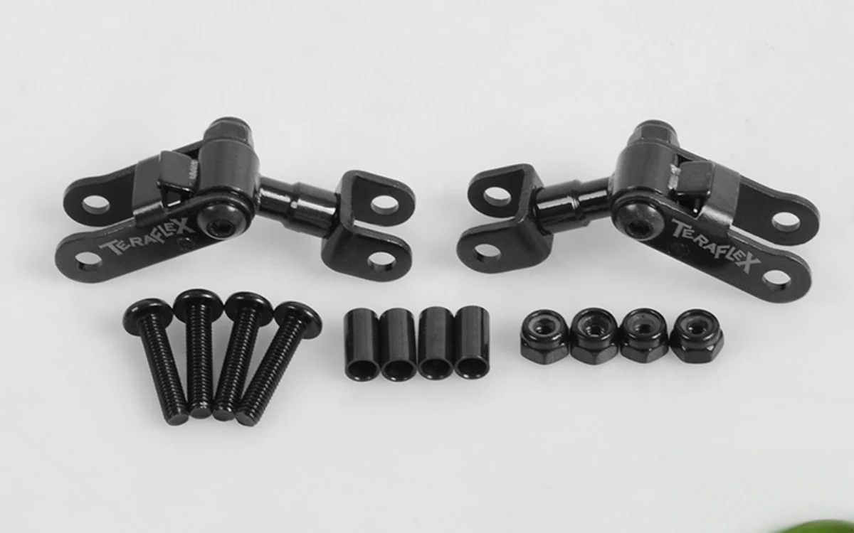 RC4WD Teraflex Revolver Shackle