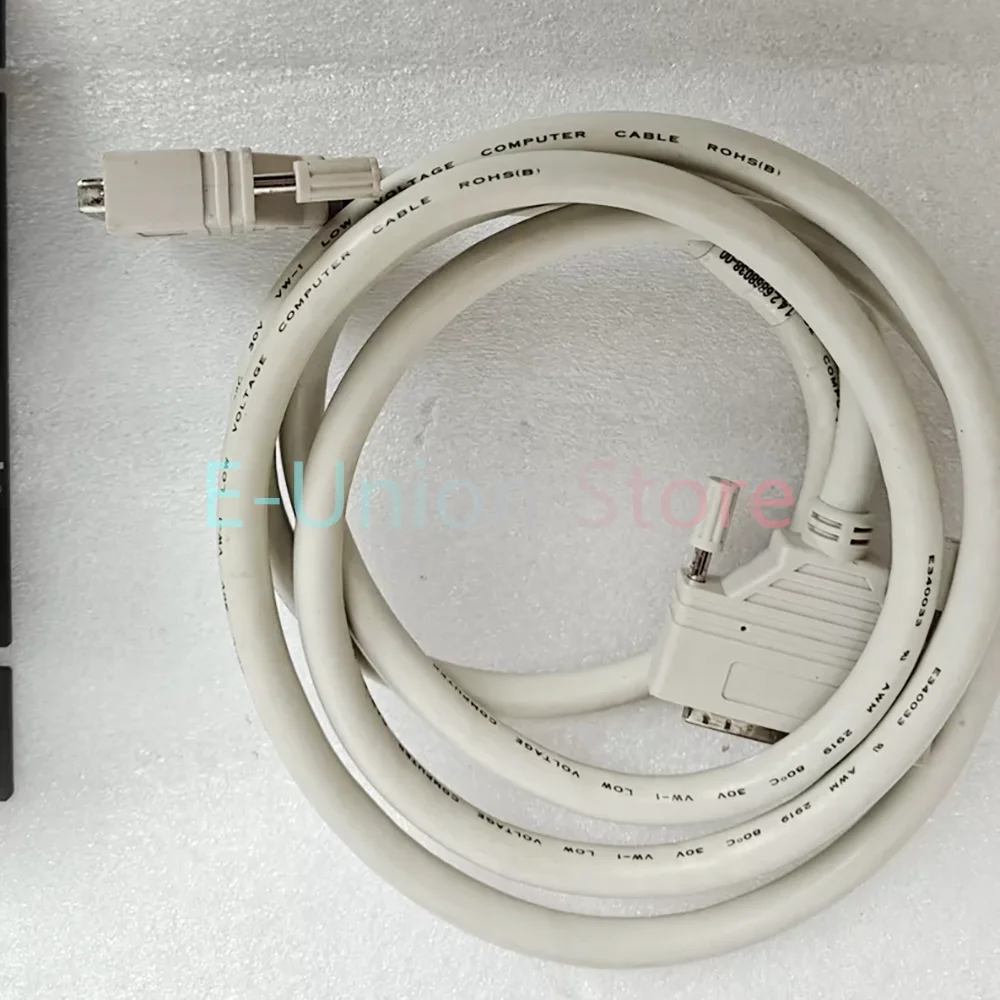 Motion Control Card IOC0640 Wiring Terminal Board ACC0640B