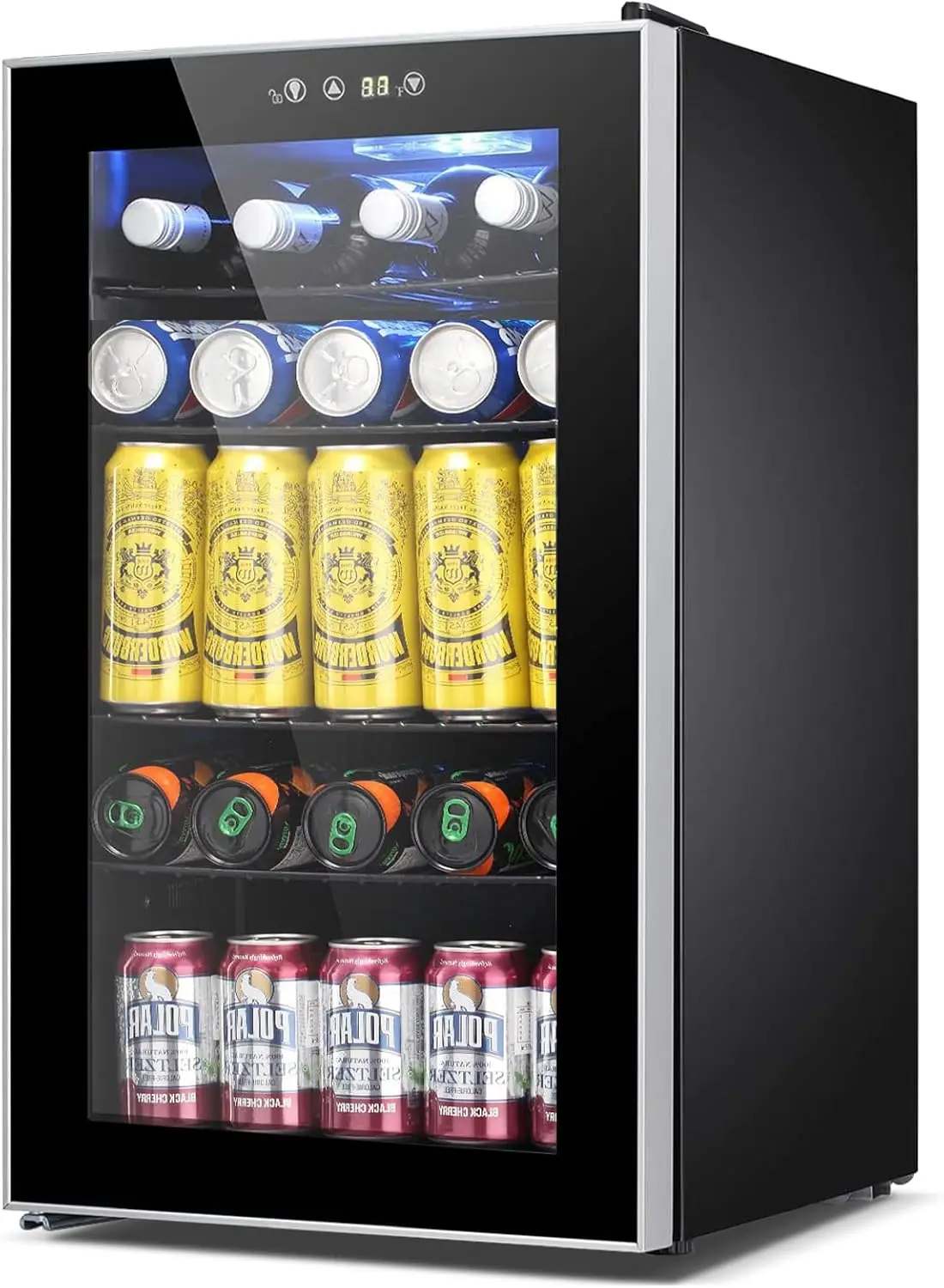 Mini Fridge Cooler …