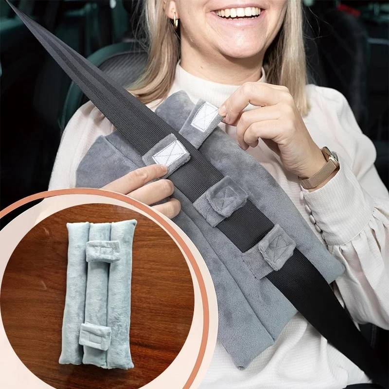 

Подушка для восстановления сердечной хирургии, удобная подушка для ремня безопасности после операции, подушка для мастэктомии, облегчение давления после операции