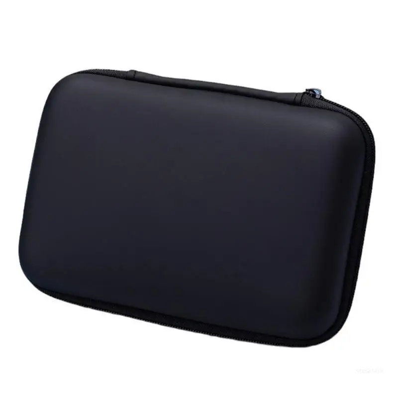 

Carrying Case Storage Box with Pocket for R36S R35S K36 Game Console Storage Bag Dropship