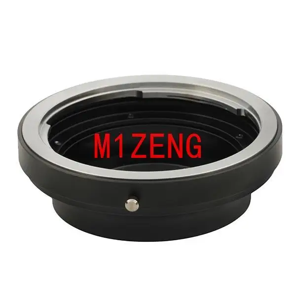 Pk645-AI Adapter ring for PENTAX P645 pt645 pk645 lens to nikon d3 df d5 d90 d300 d500 d600 d750 d810 d850 d7200 d3300 Camera