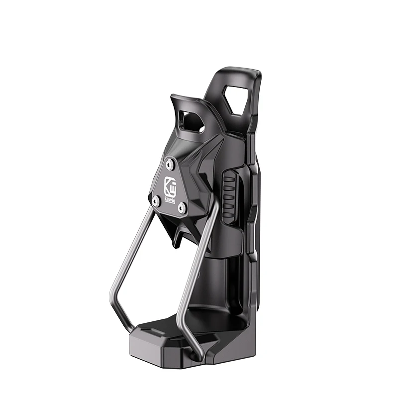 AliExpress kewig Apex Rush Motorcycle Cup Holder Anti-theft 360° Rotatable Adaptive Adjustment Bike Kettle Rack For Motorcycles Bike Scooter ATV