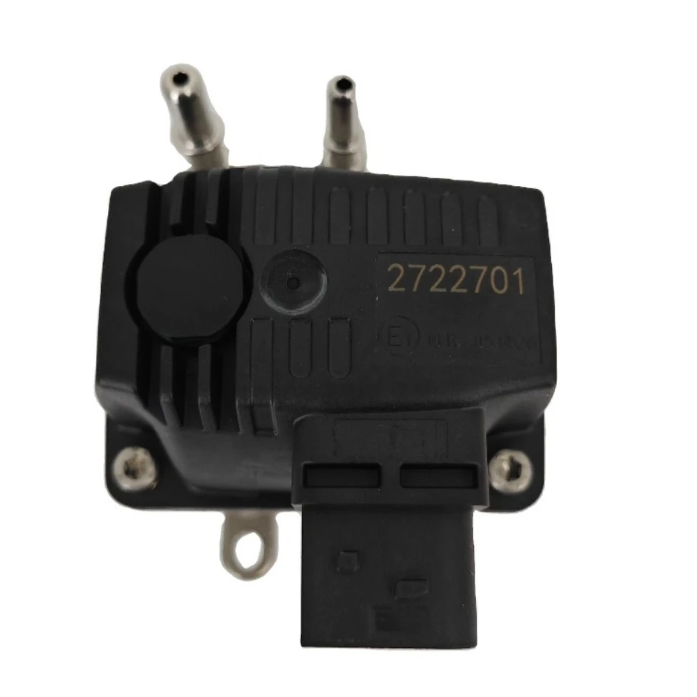 High quality New For 2722701 Urea Pump Adblue Doser Dosing Module Injector G L P R S Series 2017 Onwards