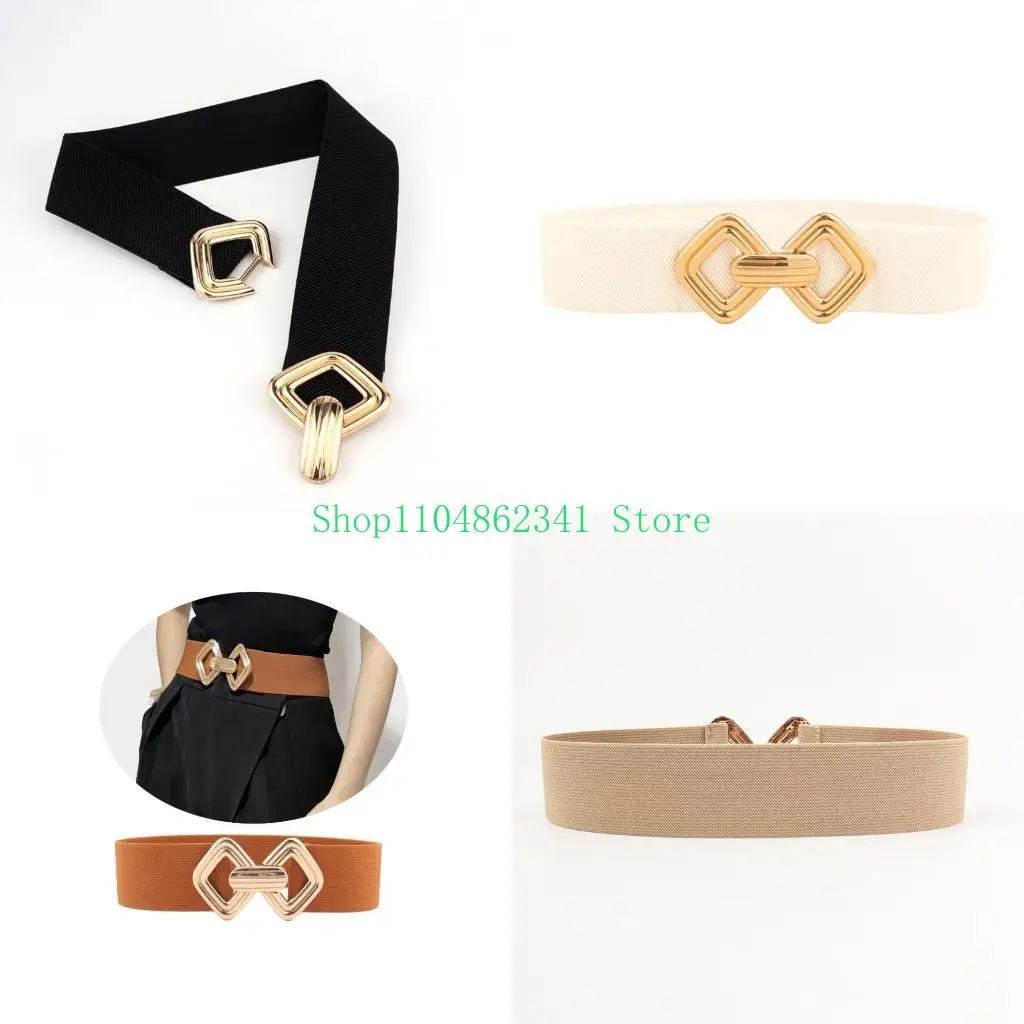 5As Girls Trendy eo thắt lưng Trang phục ốp lưng dưới vòng eo trang sức cho bữa tiệc