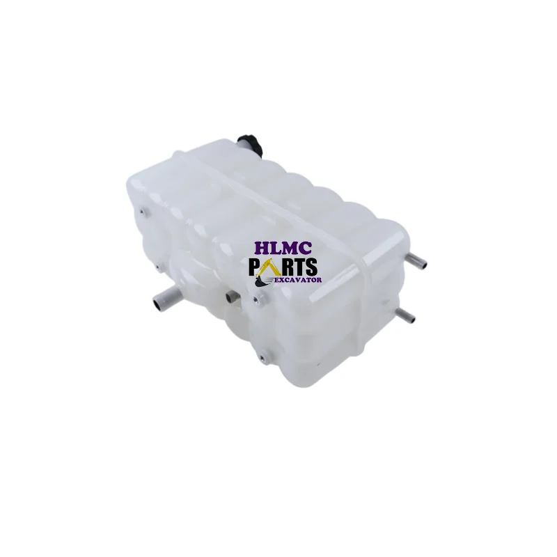 606-6289 Coolant Expansion Tank Replacement for E374F E390F 950K 966M Wheel Loader Excavator Coolant Reservoir OE 337-5252