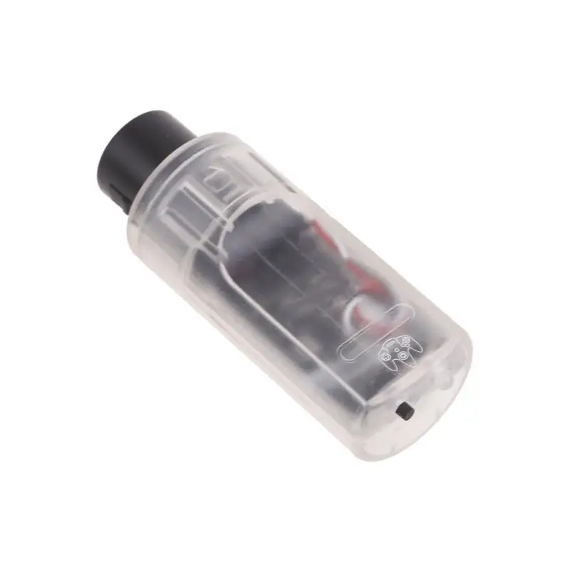 ตัวแปลงคอนโทรลเลอร์สำหรับคอนโซล N64 รองรับอุปกรณ์เสริมสำหรับเล่นเกม Series S