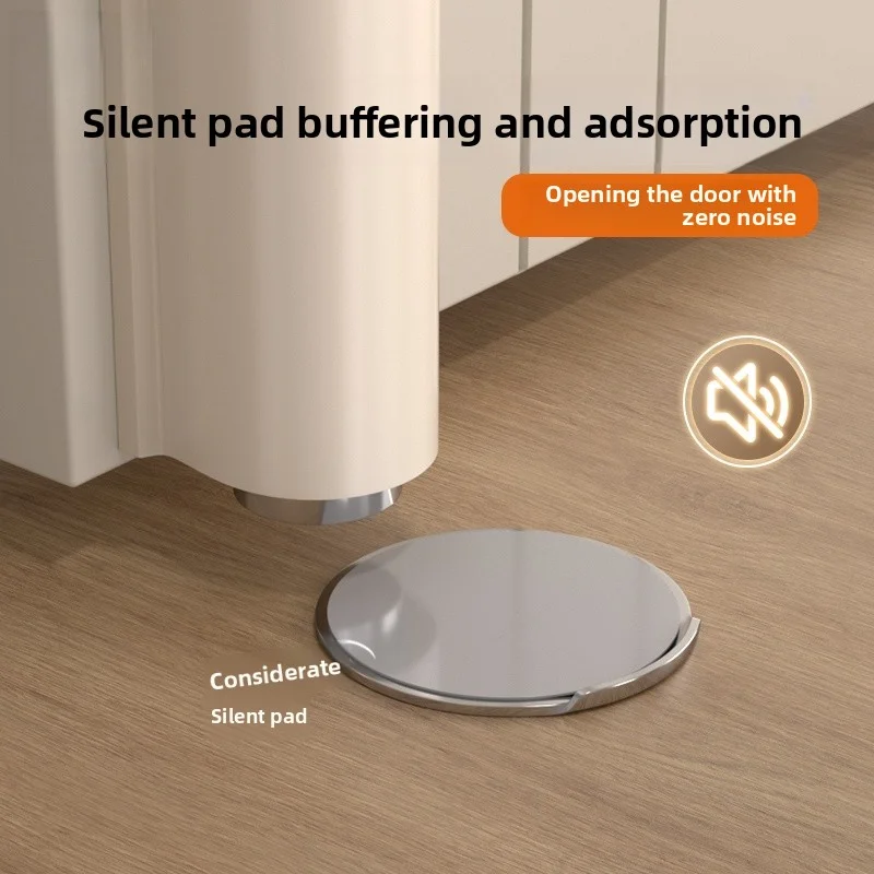 磁気式ドアストッパー、壁保護具、バンパー、ドアストッパー、ド - Magnetic Catch Door のレビューと価格