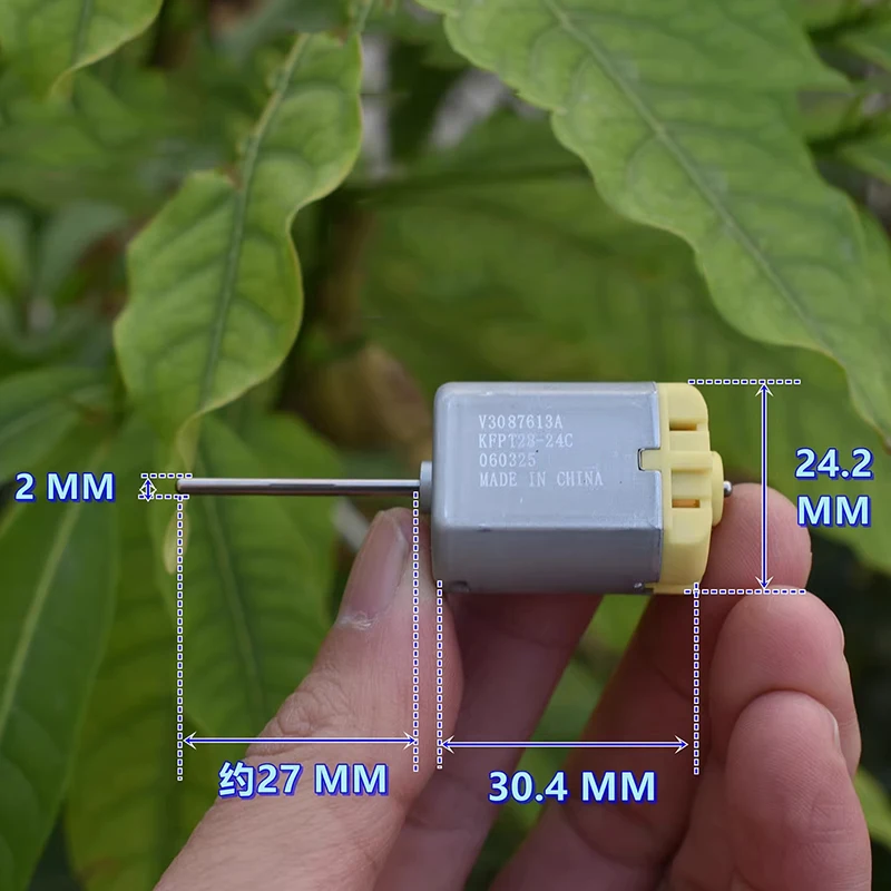 FC-280PT-20150 Mini…